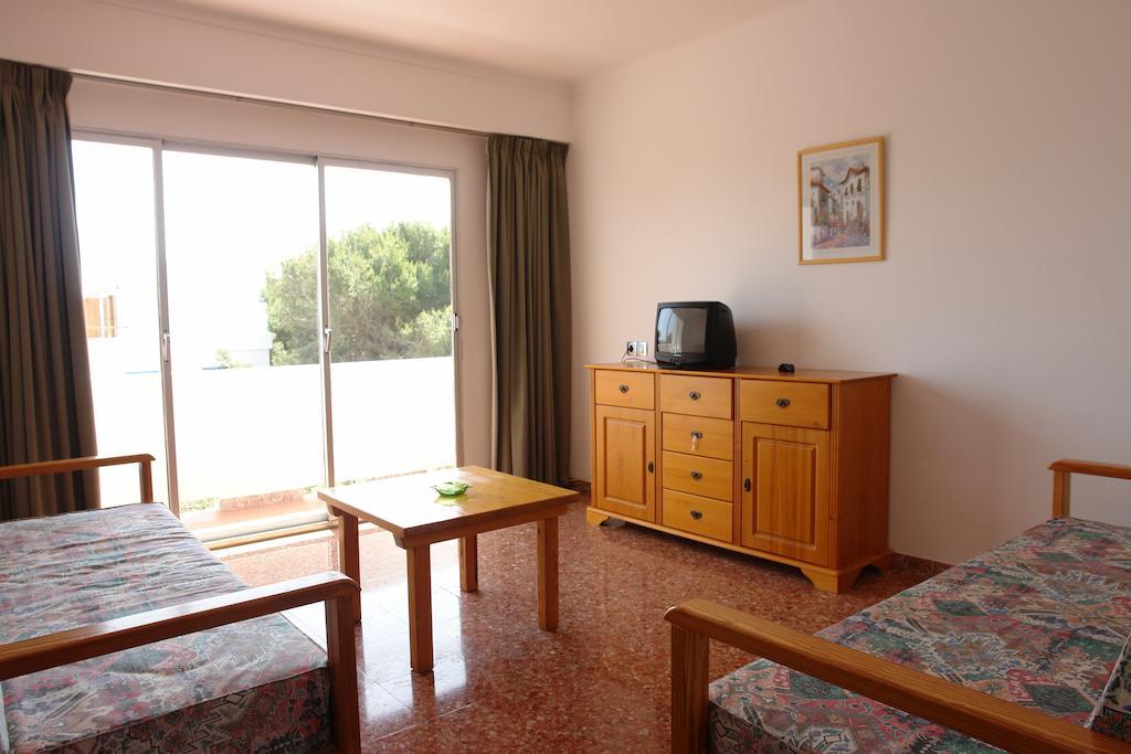 Apartment Maria - Formentera Vacaciones *
