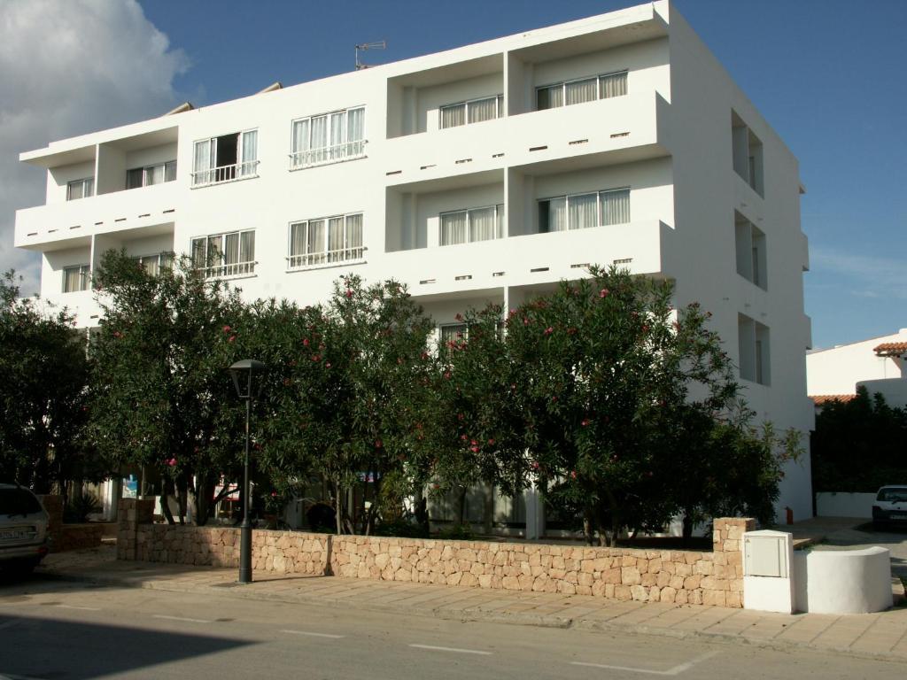 Apartment Maria - Formentera Vacaciones *